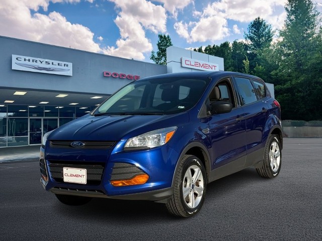 Columbia IL 2015 Ford Escape more details - ford escape