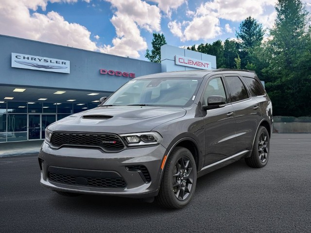 Columbia IL 2026 Dodge Durango more details - dodge durango