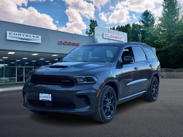 Columbia IL 2026 Dodge Durango more details - dodge durango