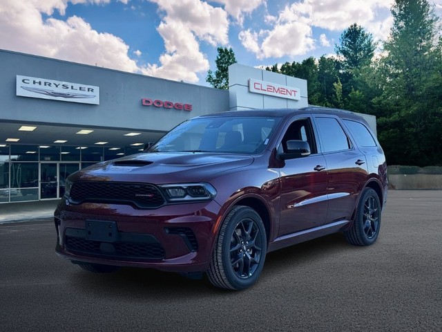 Columbia IL 2026 Dodge Durango more details - dodge durango