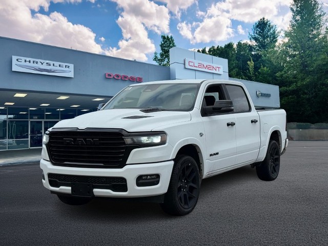 Columbia IL 2026 Ram 1500 more details - ram 1500