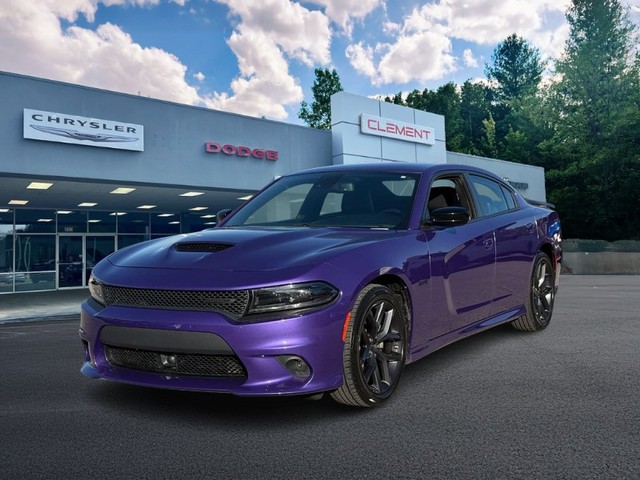 Columbia IL 2023 Dodge Charger more details - dodge charger