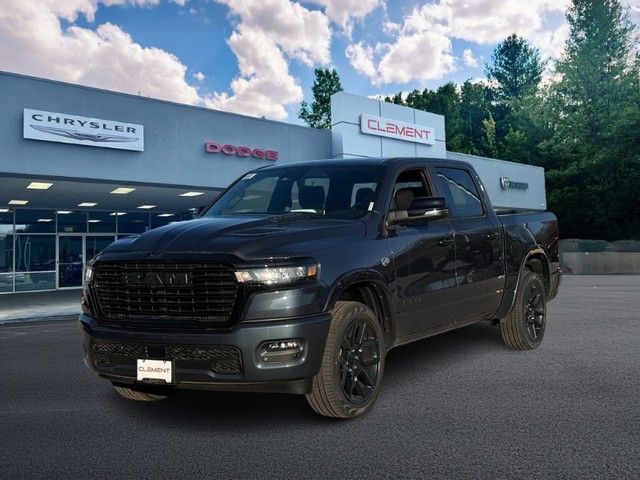 Columbia IL 2026 Ram 1500 more details - ram 1500