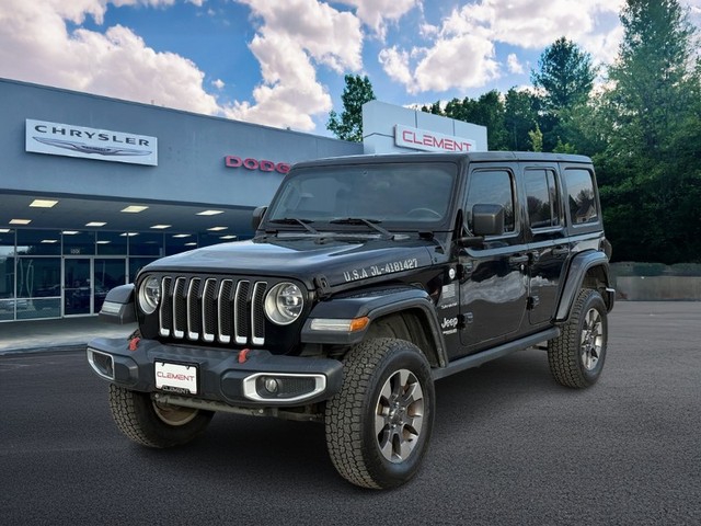 Columbia IL 2018 Jeep Wrangler Unlimited more details - jeep wrangler unlimited