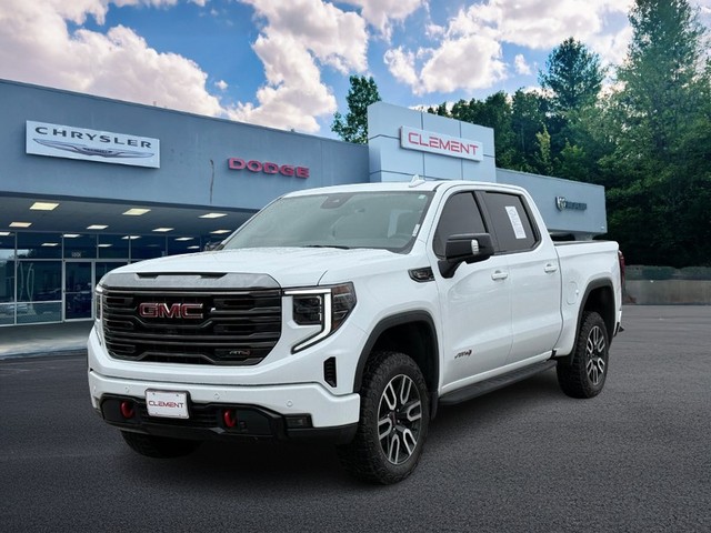 Columbia IL 2024 GMC Sierra 1500 more details - gmc sierra 1500