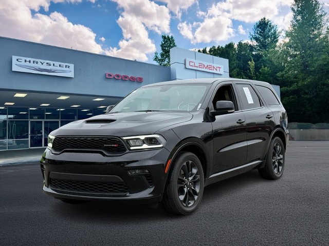 Columbia IL 2022 Dodge Durango more details - dodge durango