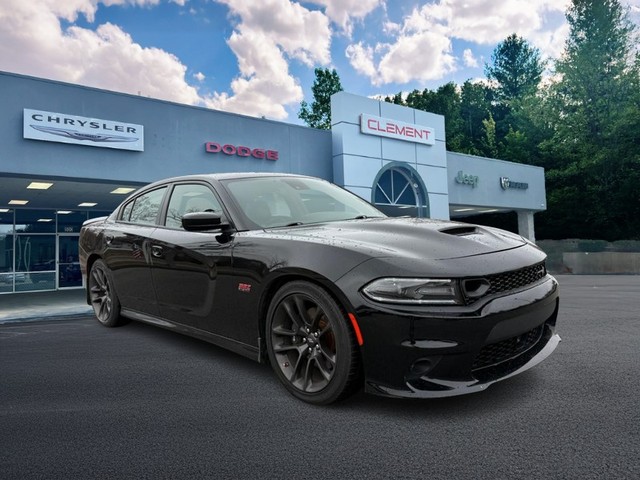 Columbia IL 2020 Dodge Charger more details - dodge charger