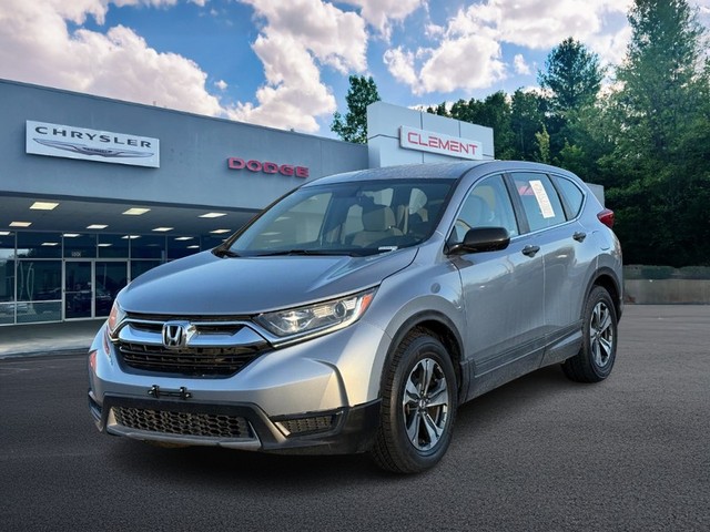 Columbia IL 2019 Honda CR-V more details - honda cr-v