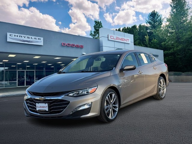 Columbia IL 2024 Chevrolet Malibu more details - chevrolet malibu