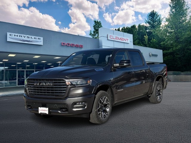 Columbia IL 2026 Ram 1500 more details - ram 1500