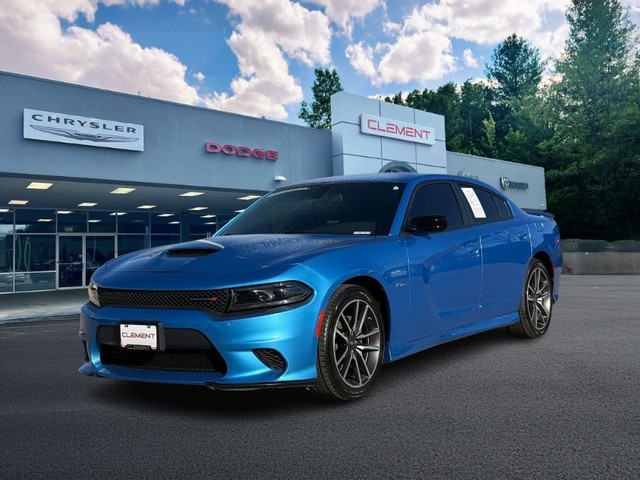 Columbia IL 2023 Dodge Charger more details - dodge charger