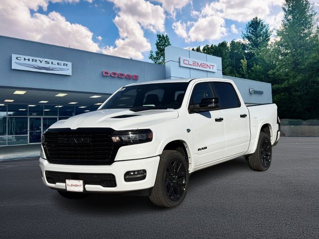Columbia IL 2026 Ram 1500 more details - ram 1500