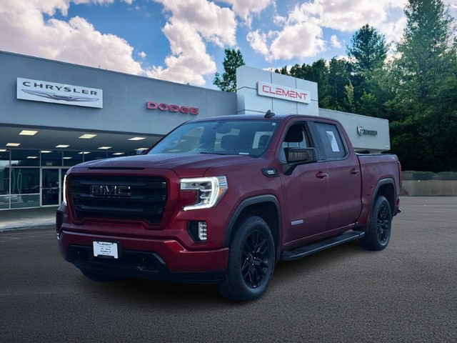 Columbia IL 2021 GMC Sierra 1500 more details - gmc sierra 1500