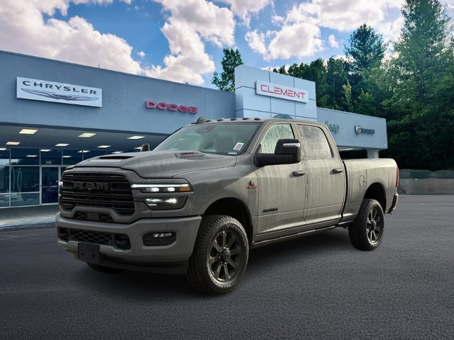 Columbia IL 2026 Ram 2500 more details - ram 2500