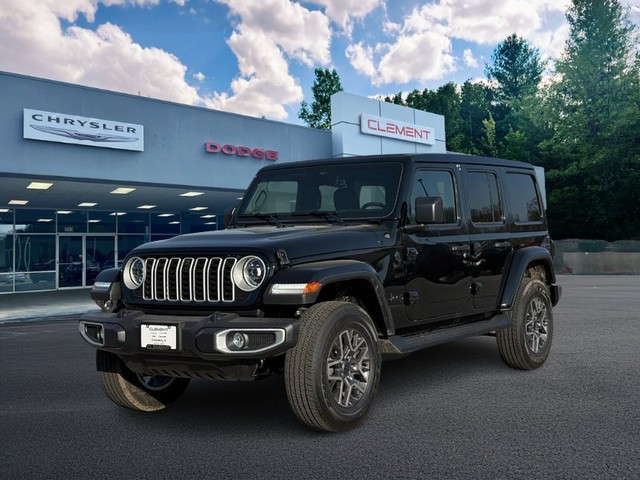 Columbia IL 2026 Jeep Wrangler more details - jeep wrangler