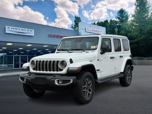 Columbia IL 2026 Jeep Wrangler more details - jeep wrangler