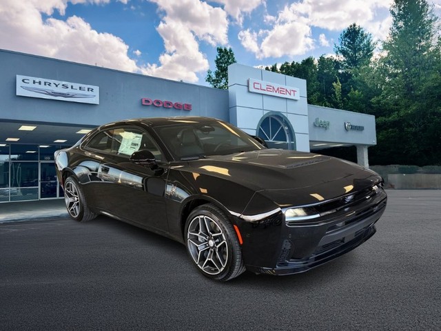 Columbia IL 2026 Dodge Charger more details - dodge charger