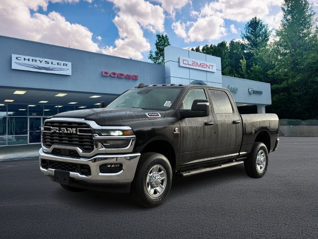 Columbia IL 2026 Ram 2500 more details - ram 2500