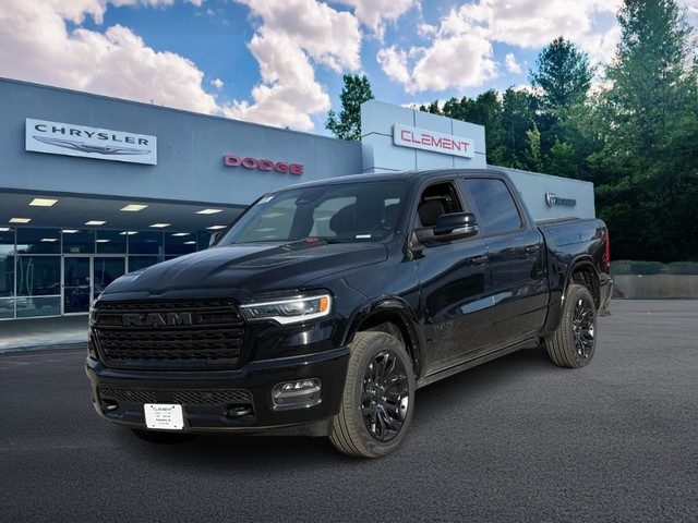 Columbia IL 2026 Ram 1500 more details - ram 1500