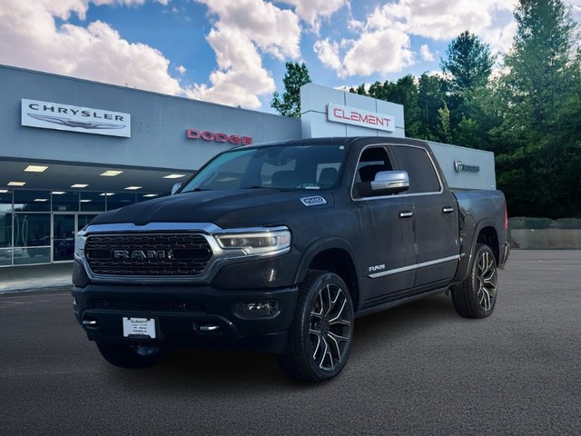 Columbia IL 2021 Ram 1500 more details - ram 1500