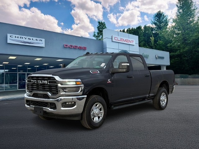 Columbia IL 2026 Ram 2500 more details - ram 2500