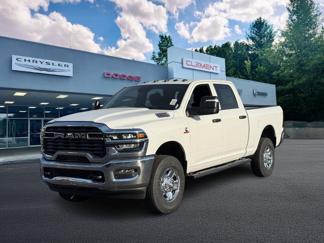 Columbia IL 2026 Ram 2500 more details - ram 2500