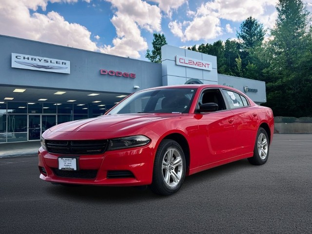 Columbia IL 2023 Dodge Charger more details - dodge charger