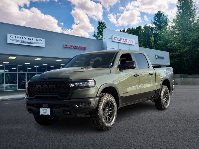 Columbia IL 2026 Ram 1500 more details - ram 1500