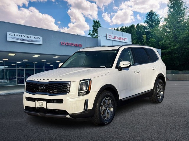 Kia Telluride EX - Columbia IL