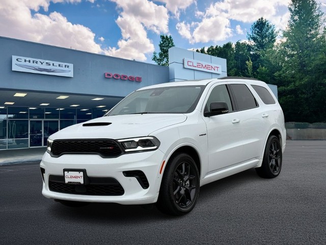 2026 Dodge Durango GT HEMI Premium V8's photo