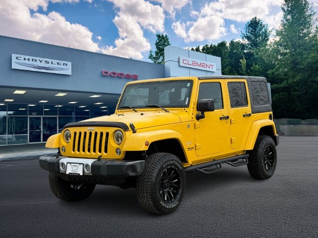 Columbia IL 2015 Jeep Wrangler Unlimited more details - jeep wrangler unlimited