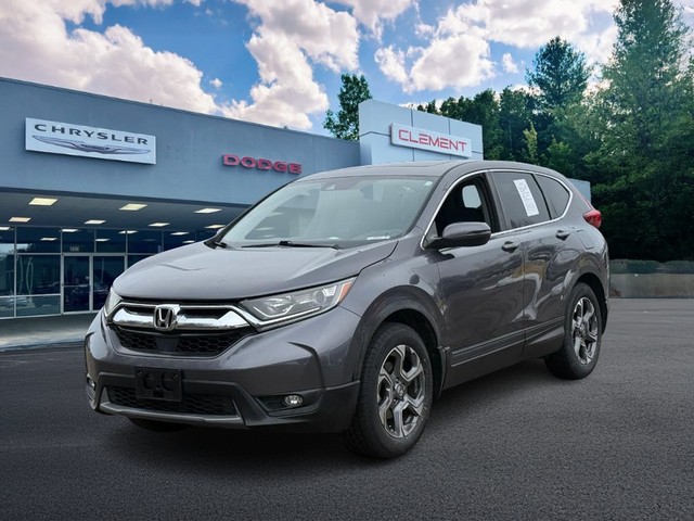 Honda CR-V EX - Columbia IL