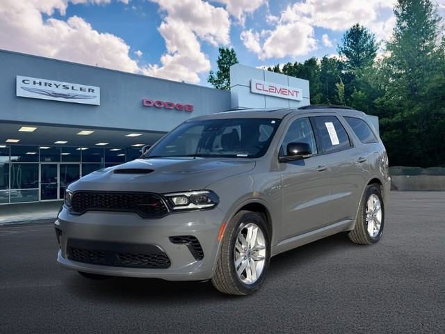 Dodge Durango R/T Plus - Columbia IL