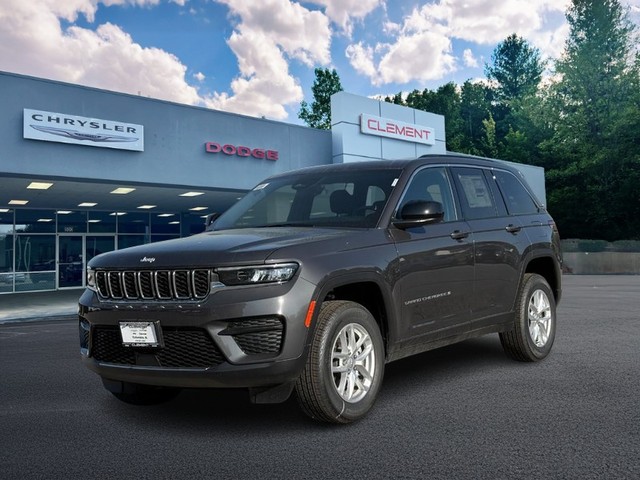 Columbia IL 2026 Jeep Grand Cherokee more details - jeep grand cherokee