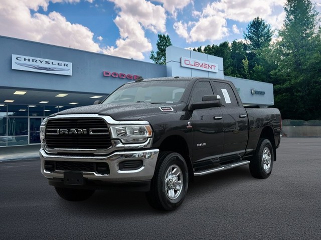 Ram 2500 4WD Big Horn Crew Cab - Columbia IL