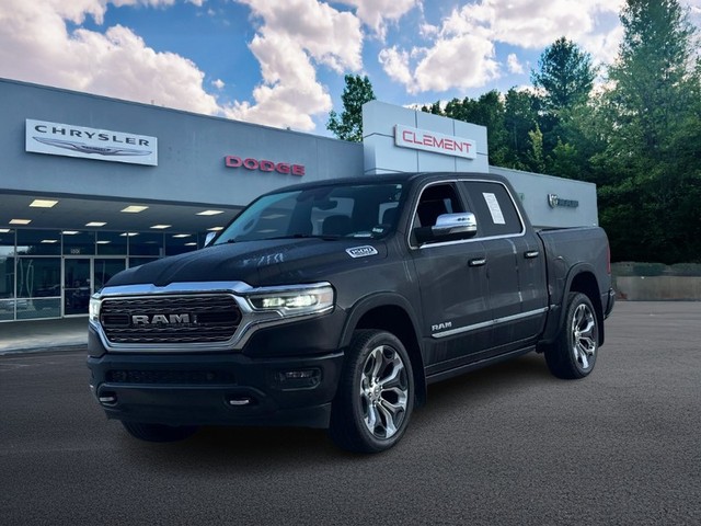 Columbia IL 2020 Ram 1500 more details - ram 1500