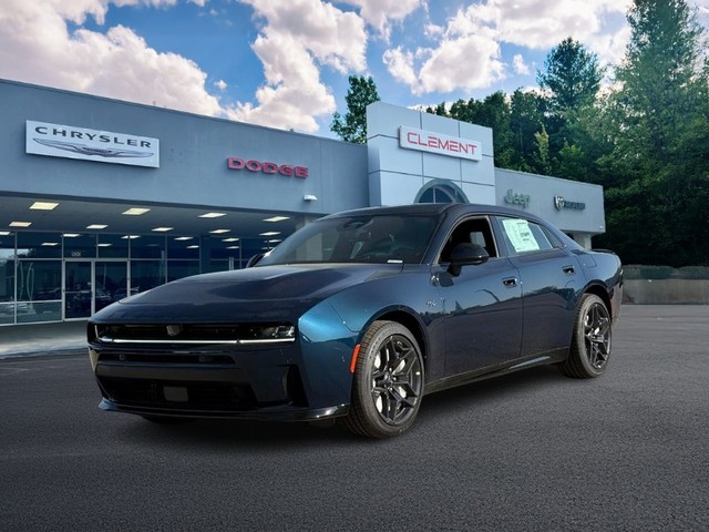 Columbia IL 2026 Dodge Charger more details - dodge charger