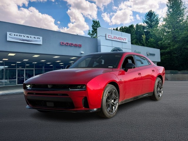 Columbia IL 2026 Dodge Charger more details - dodge charger