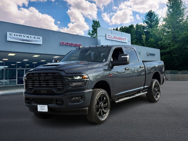 Columbia IL 2026 Ram 2500 more details - ram 2500