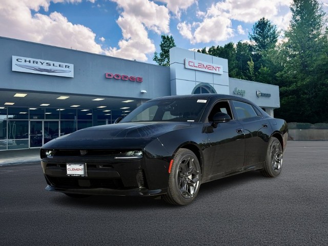 Columbia IL 2026 Dodge Charger more details - dodge charger