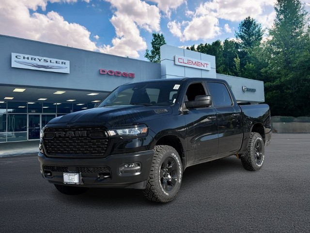 Columbia IL 2026 Ram 1500 more details - ram 1500