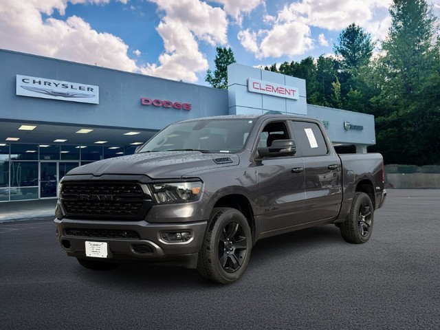 Columbia IL 2023 Ram 1500 more details - ram 1500