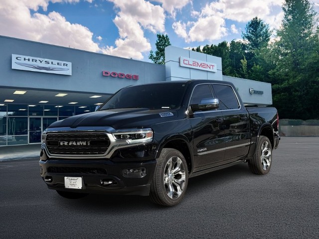 Columbia IL 2024 Ram 1500 more details - ram 1500