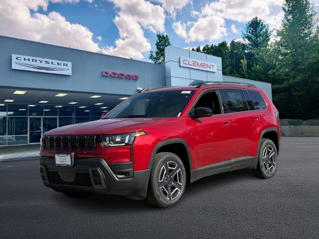Columbia IL 2026 Jeep Cherokee more details - jeep cherokee