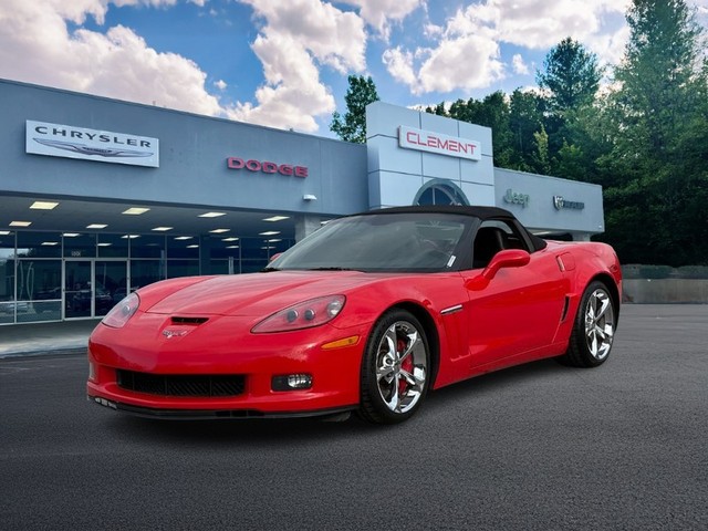 Columbia IL 2013 Chevrolet Corvette more details - chevrolet corvette