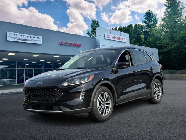 Columbia IL 2022 Ford Escape more details - ford escape