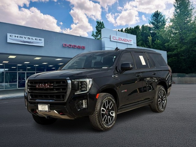 Columbia IL 2021 GMC Yukon more details - gmc yukon