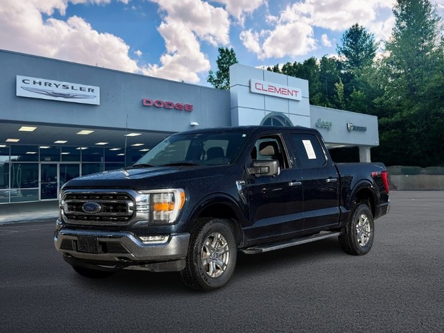 Columbia IL 2023 Ford F-150 more details - ford f-150