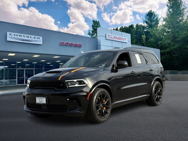 Columbia IL 2023 Dodge Durango more details - dodge durango