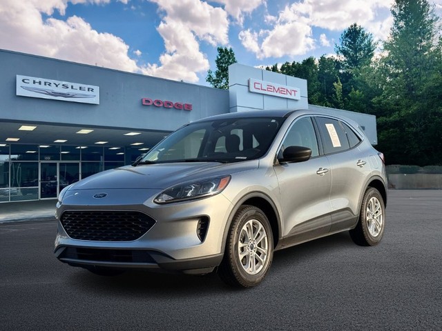 Columbia IL 2022 Ford Escape more details - ford escape